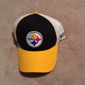 Steeler hat